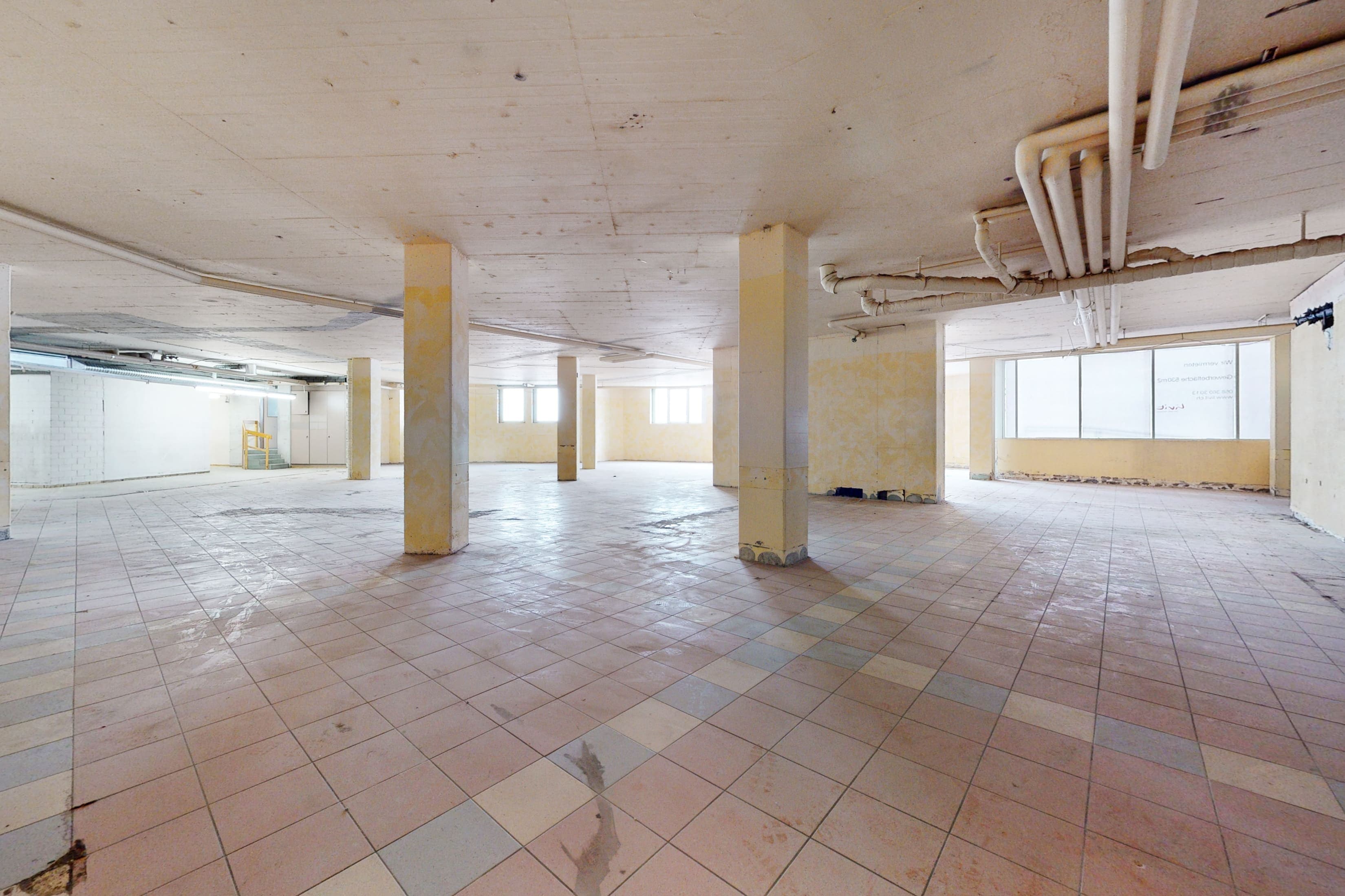 Moosbruggstrasse 1/3