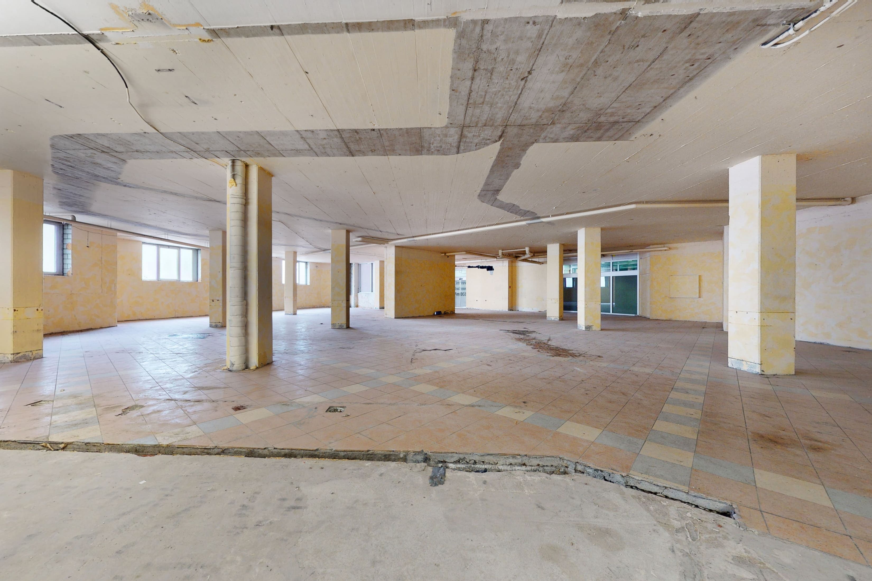 Moosbruggstrasse 1/3