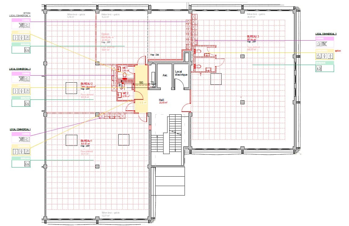Atelier an Route du Bois-Genoud 1, 1023 Crissier – Bild 3 von 8