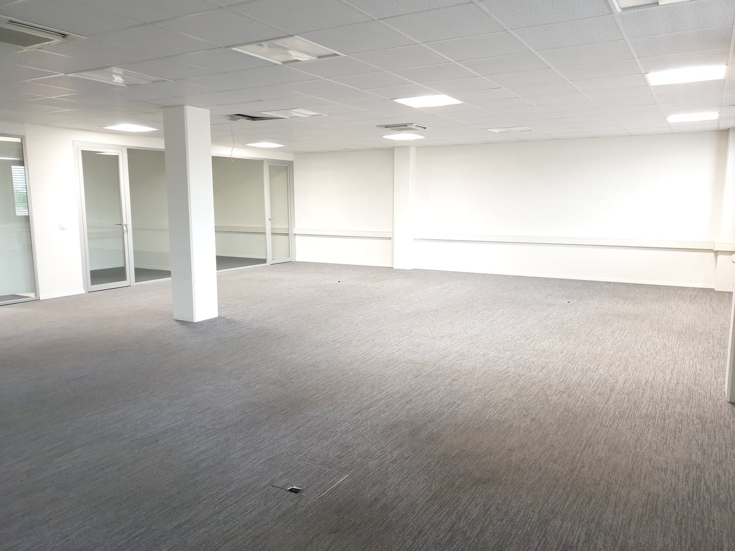 Route du Bois-Genoud 1