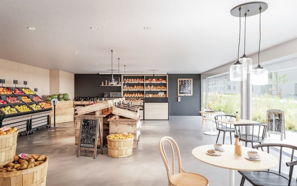 Avenue des Platanes 12 (F)