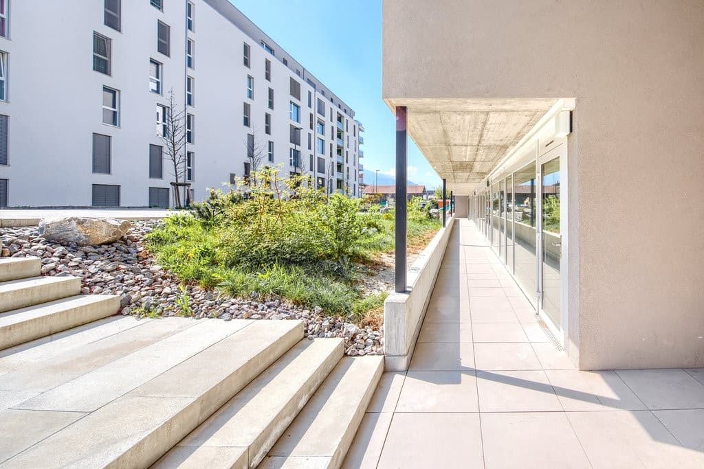 Avenue des Platanes 12 (F)