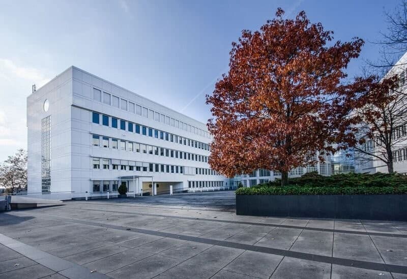Büro an av. des Baumettes 5/7 C, 1020 Renens VD – Bild 2 von 5