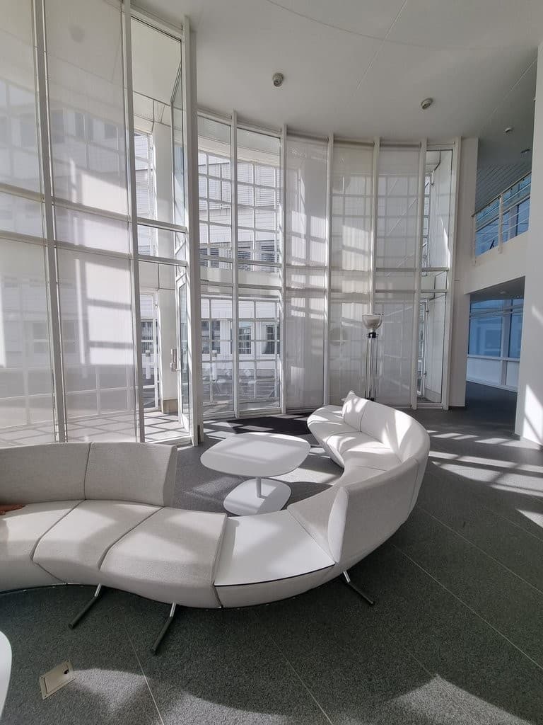 av. des Baumettes 5/7 C