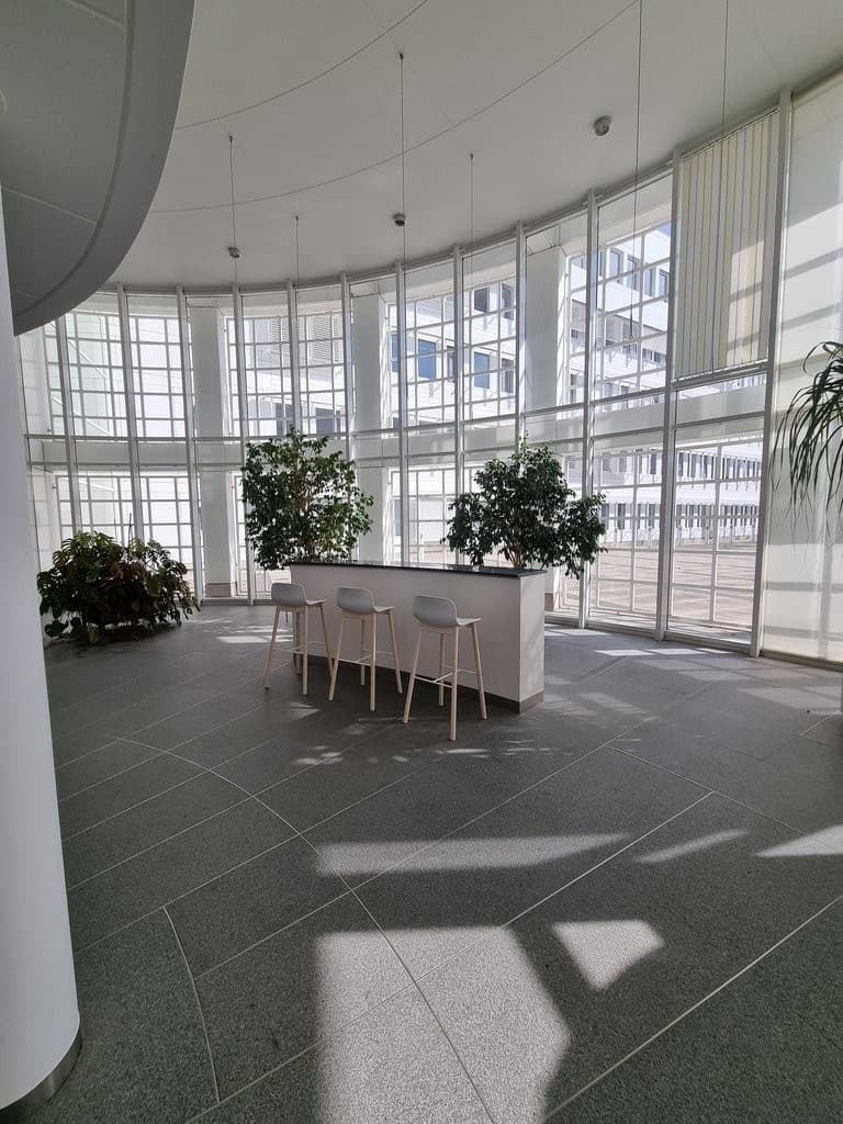 av. des Baumettes 5/7 C