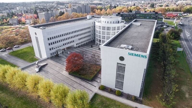Büro an av. des Baumettes 5/7 C, 1020 Renens VD – Bild 5 von 5
