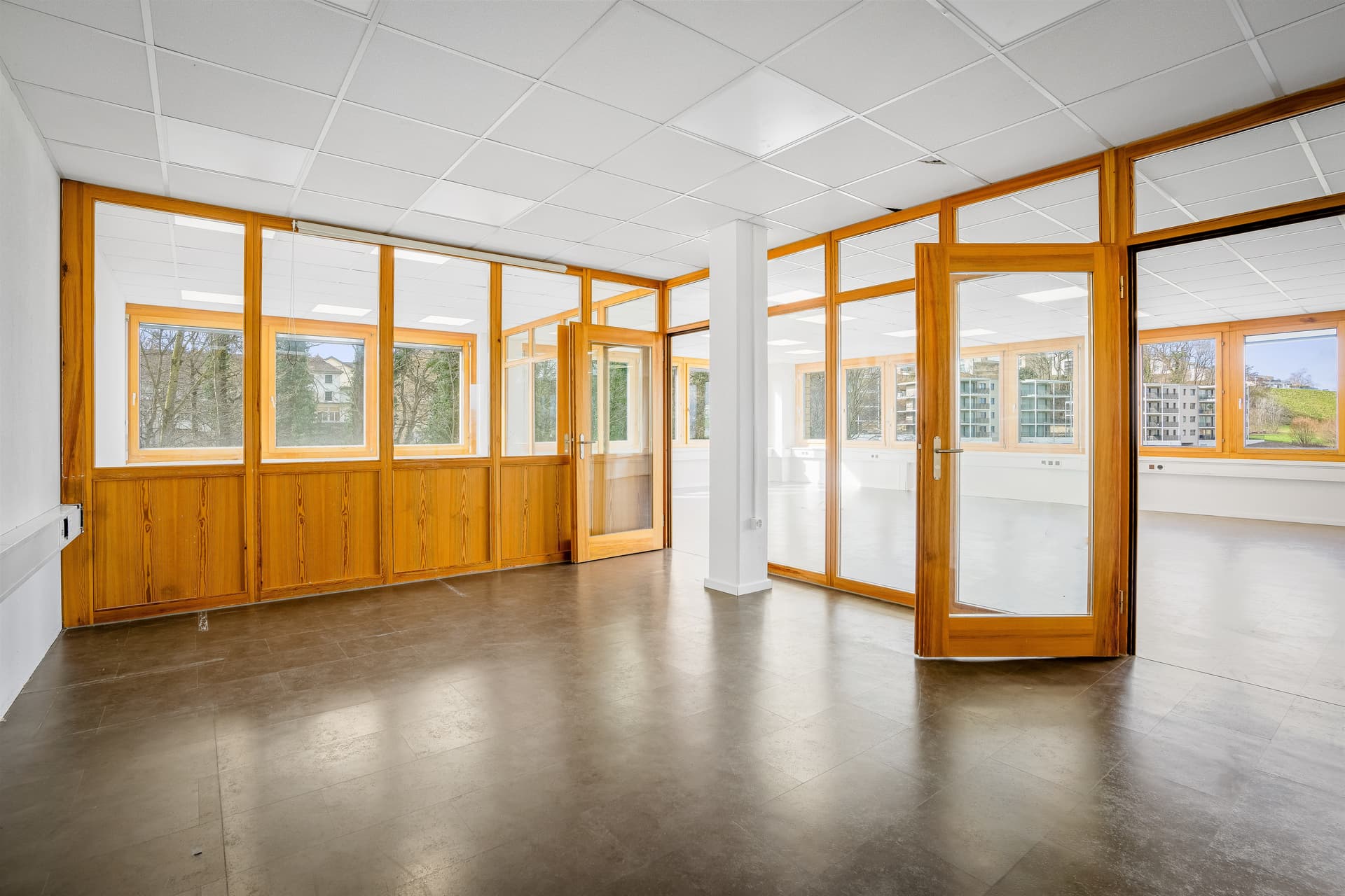 Office at Lohstampfenstrasse 11, 8274 Tägerwilen – Photo 5 of 11