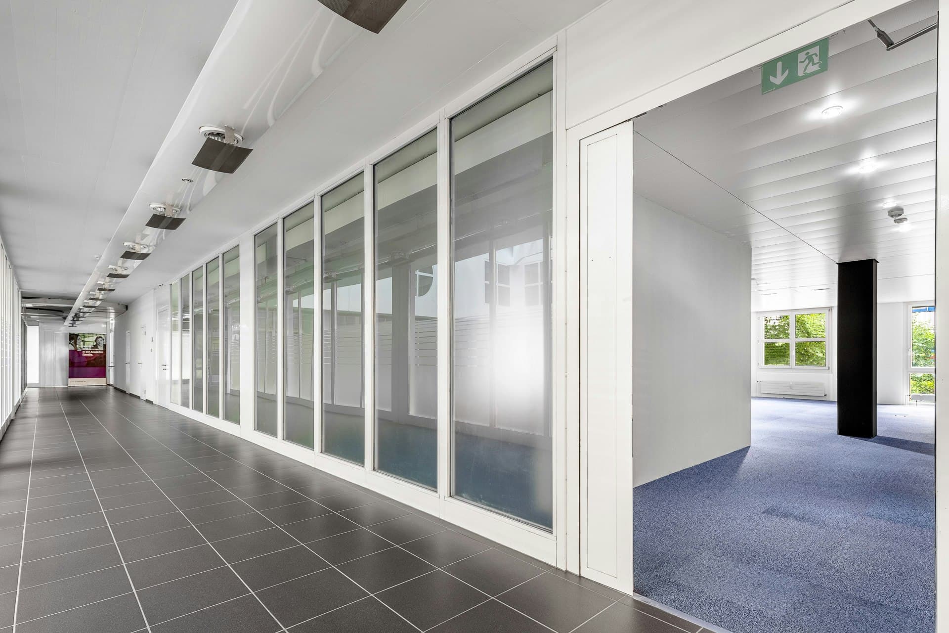 Gewerbe an Lerzenstrasse 10, 8953 Dietikon – Bild 3 von 6