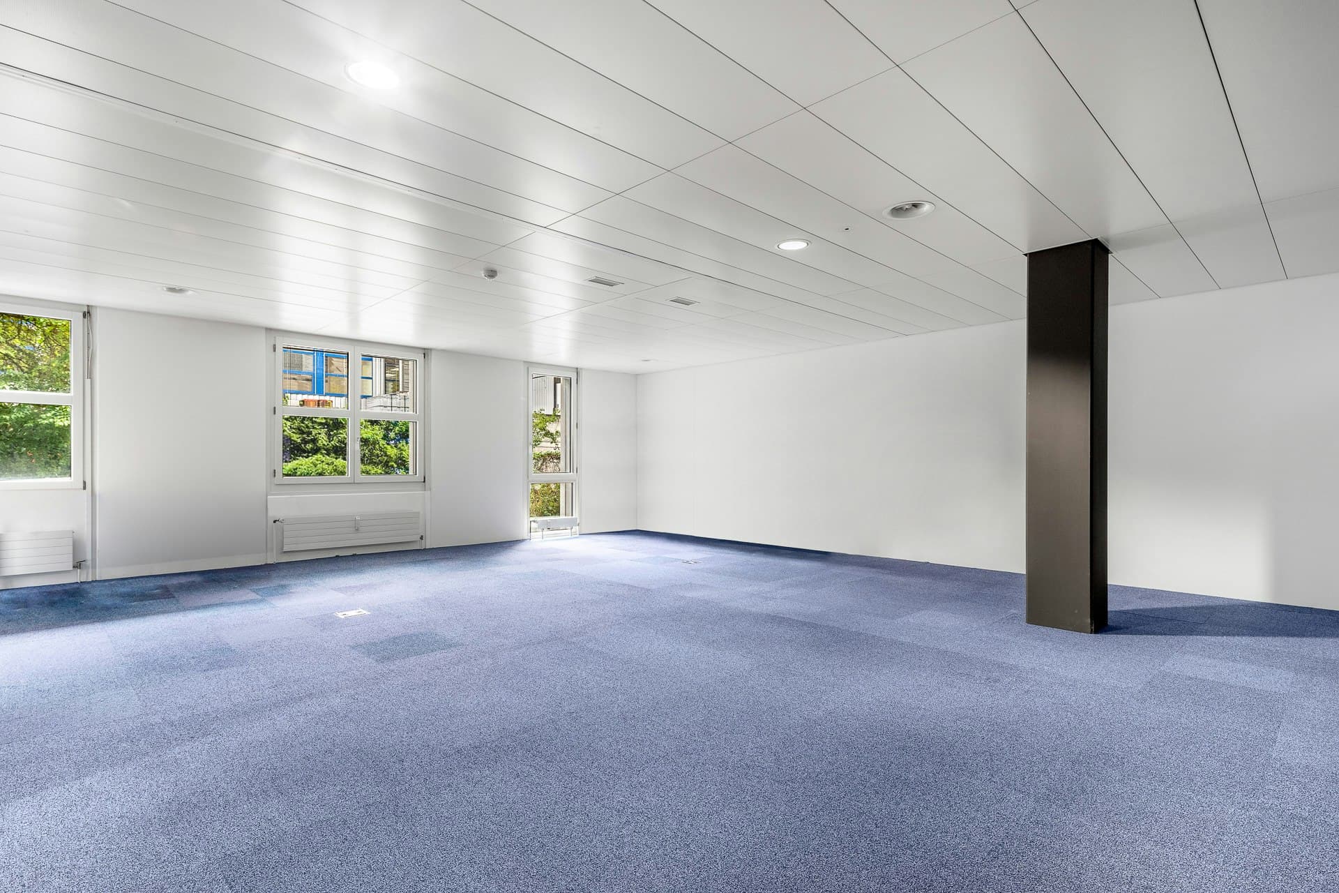 Gewerbe an Lerzenstrasse 10, 8953 Dietikon – Bild 2 von 6