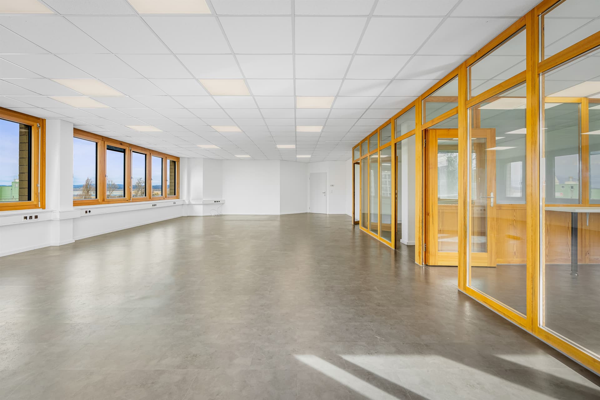 Office at Lohstampfenstrasse 11, 8274 Tägerwilen – Photo 4 of 11