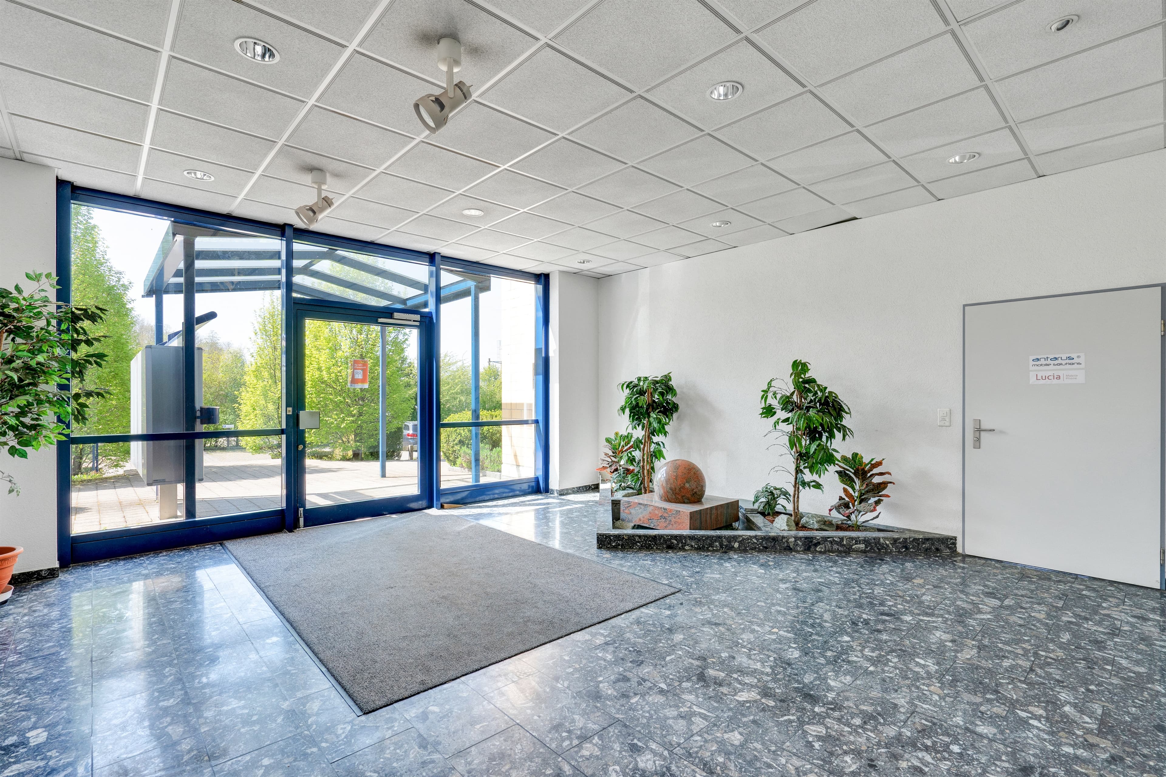 Lohstampfenstrasse 11