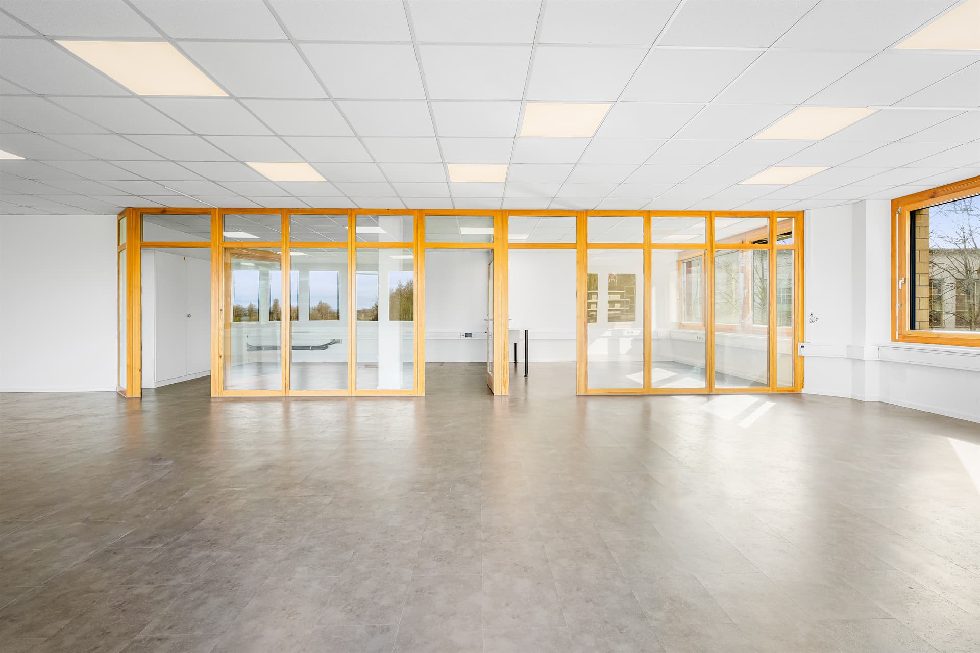 Office at Lohstampfenstrasse 11, 8274 Tägerwilen – Photo 3 of 11