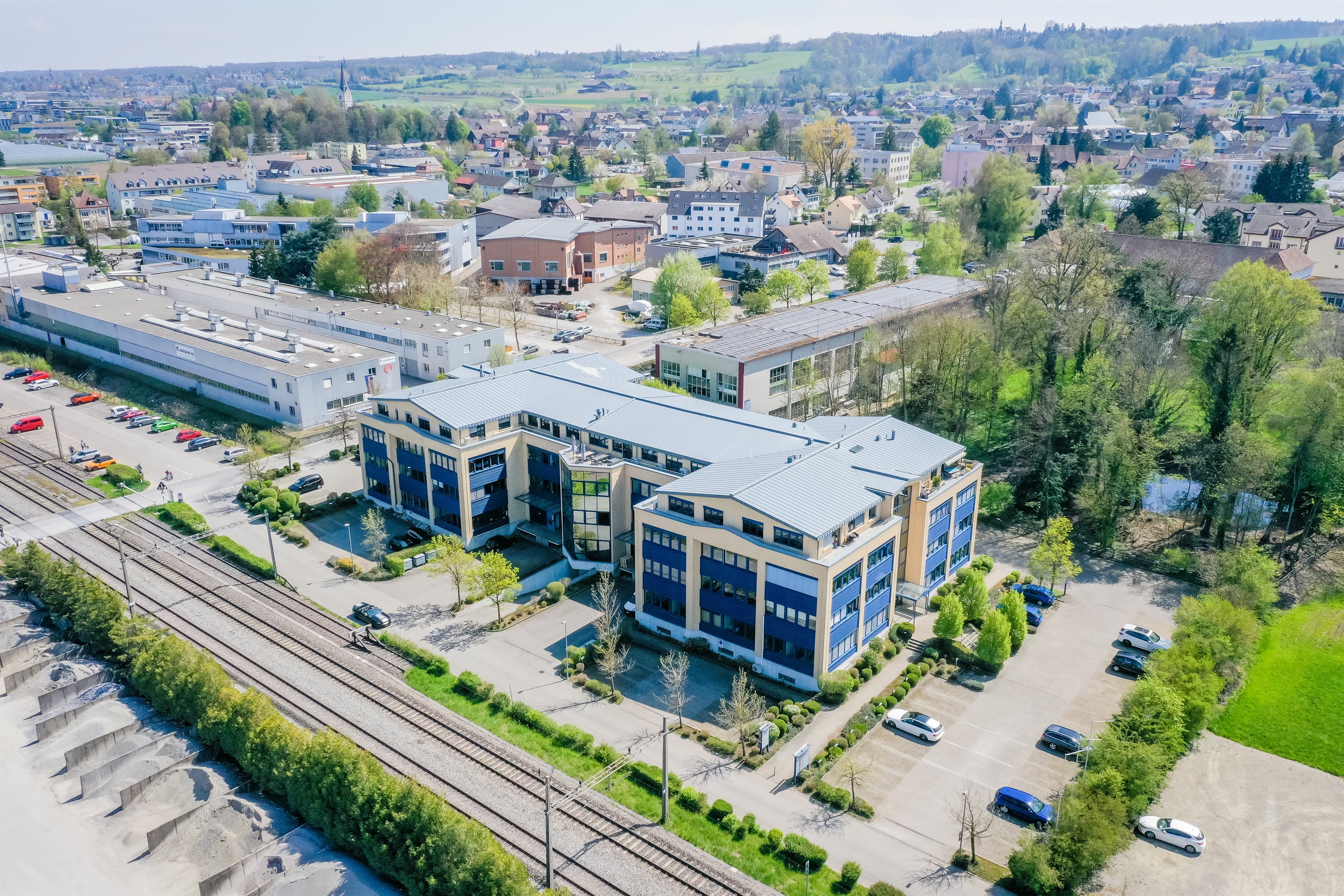 Lohstampfenstrasse 11