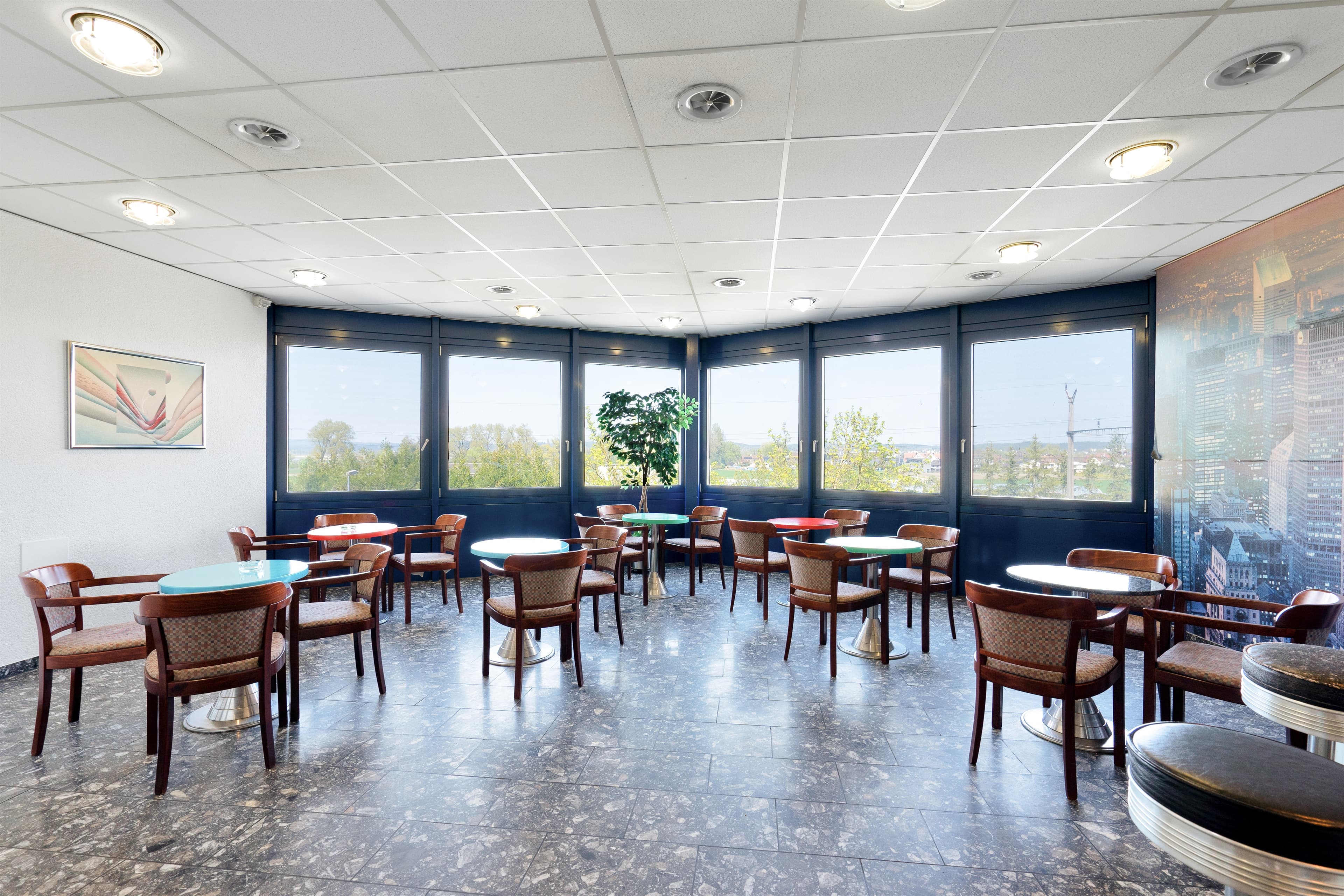 Lohstampfenstrasse 11