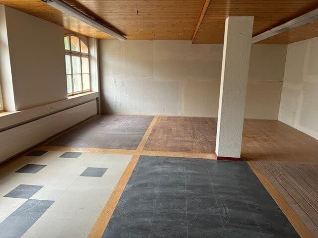 Gewerbe an Walke 43, 9100 Herisau – Bild 2 von 2