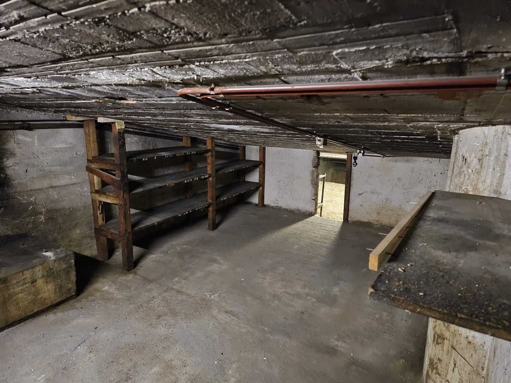 Lager an Badenerstrasse 16, 8004 Zürich – Bild 2 von 3