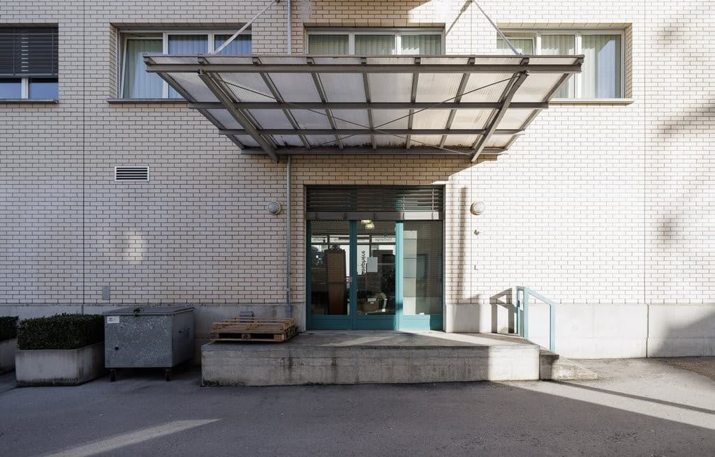 Lerchenfeldstrasse 11