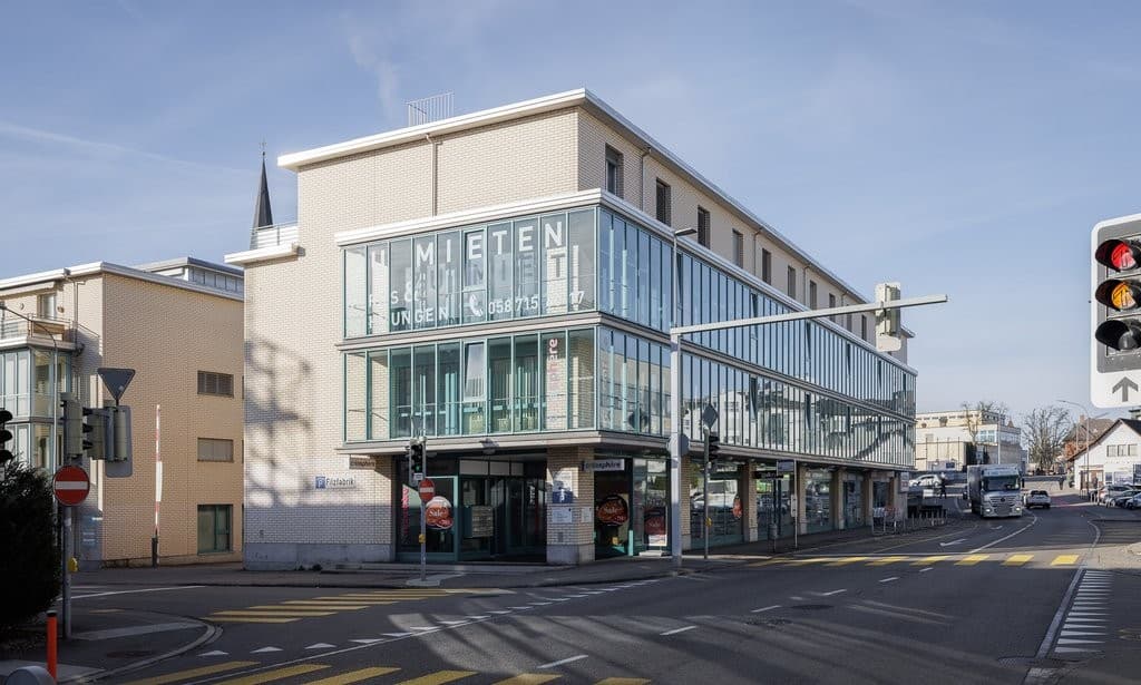 Lerchenfeldstrasse 11