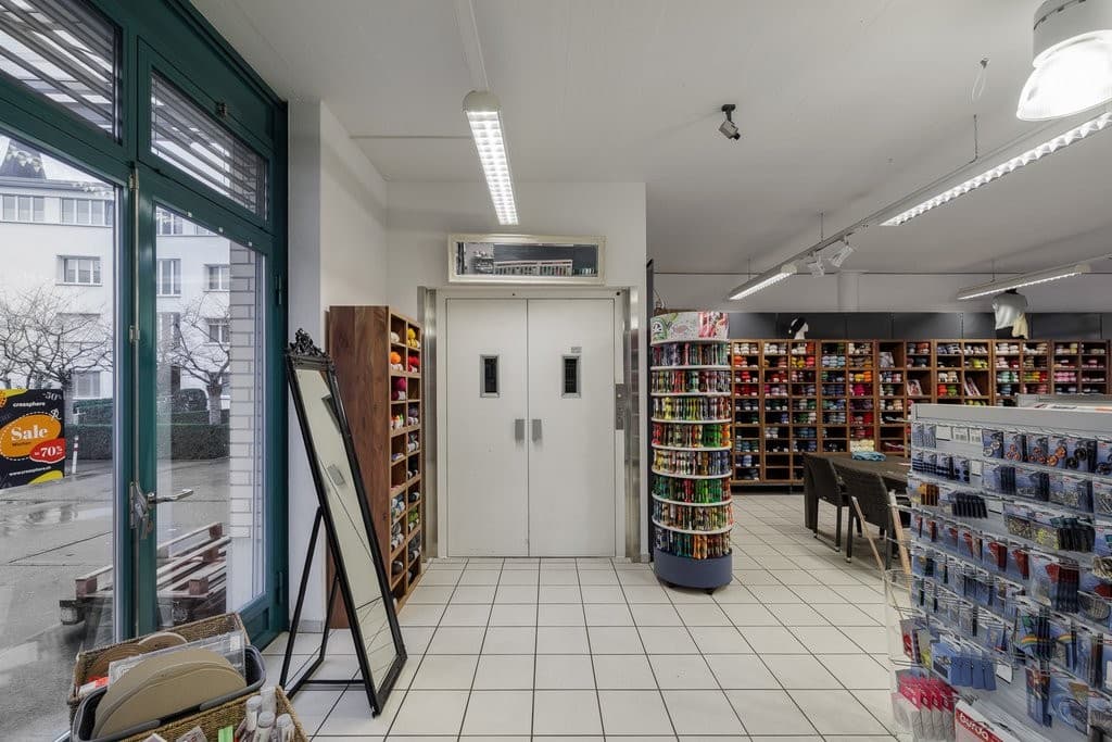 Lerchenfeldstrasse 11