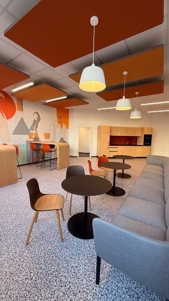 Büro an Grindelstrasse 9, 8303 Bassersdorf – Bild 2 von 6
