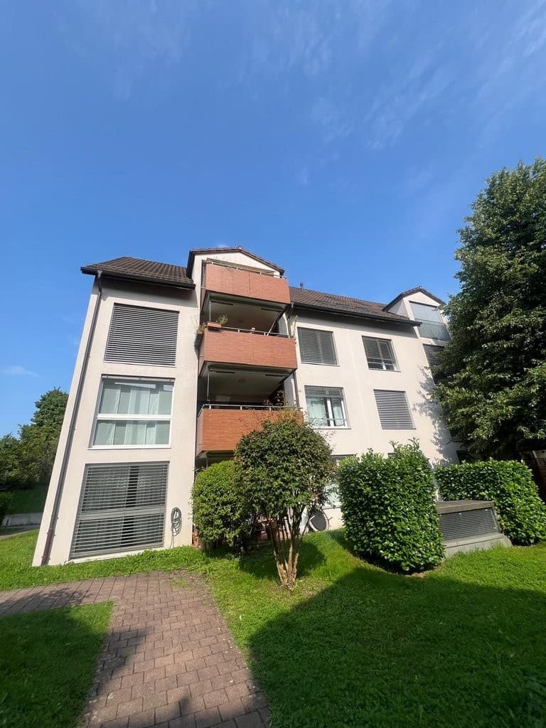 Office Obere Fischbachstrasse 14