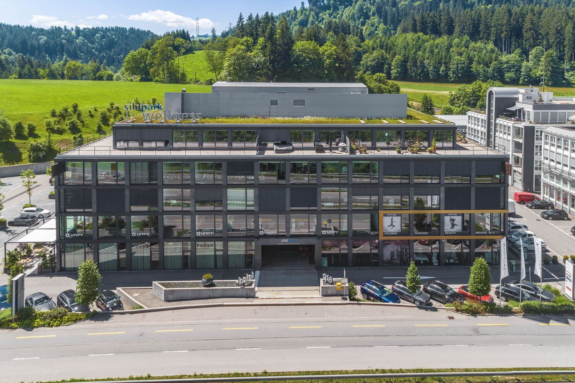 Chaltenbodenstrasse 16