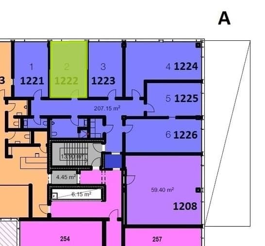 Chaltenbodenstrasse 16