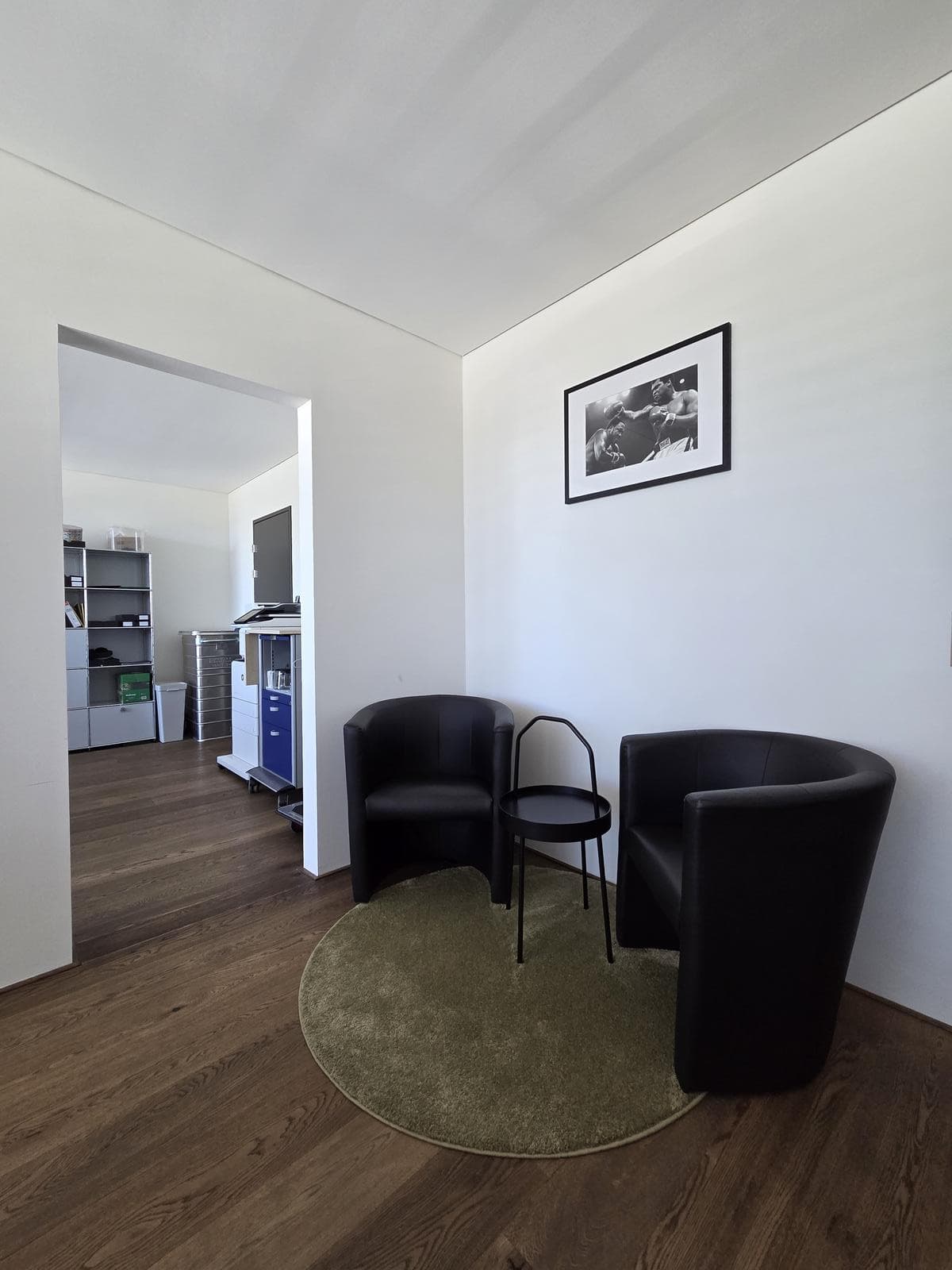 Chaltenbodenstrasse 16