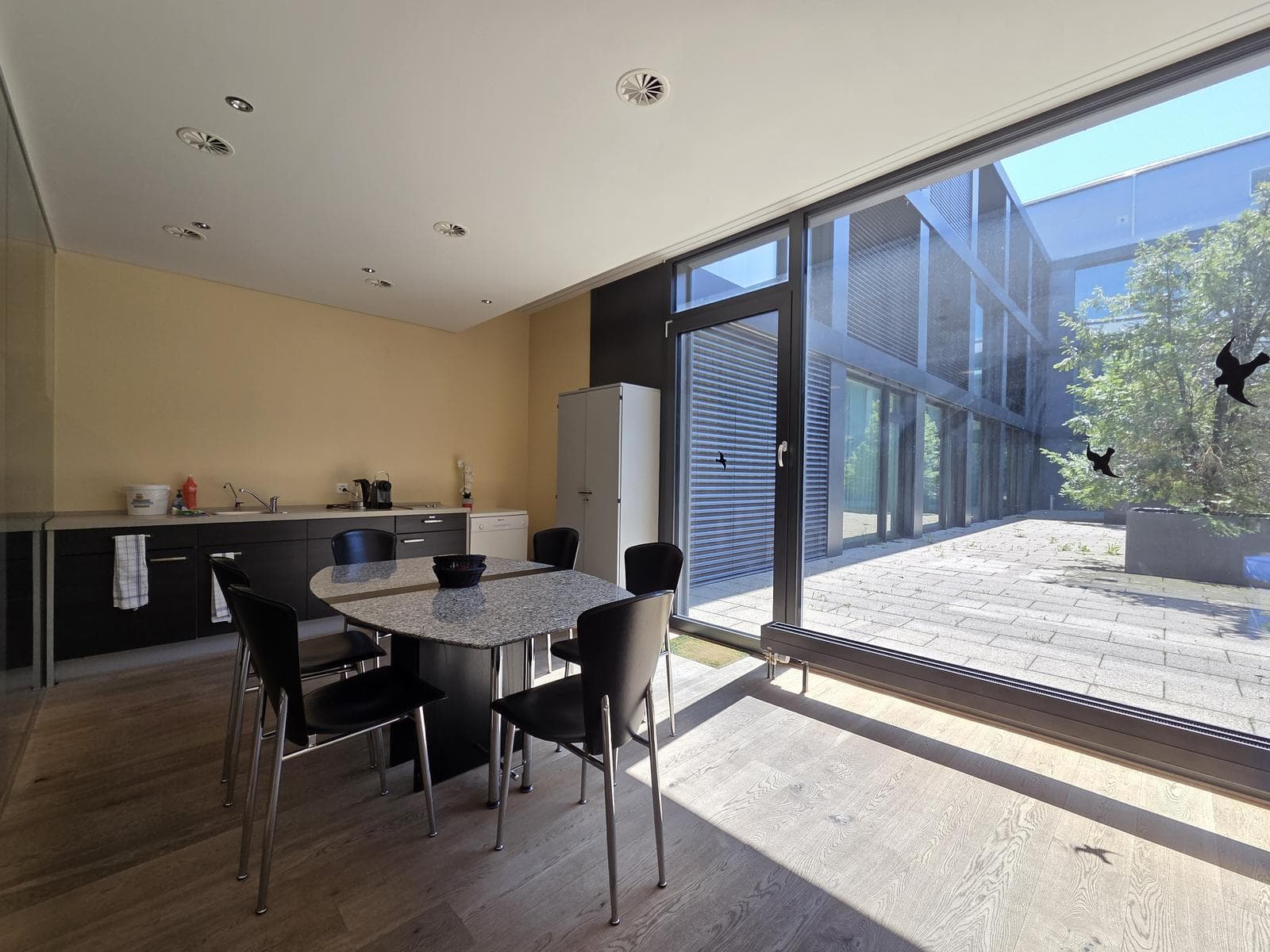 Chaltenbodenstrasse 16