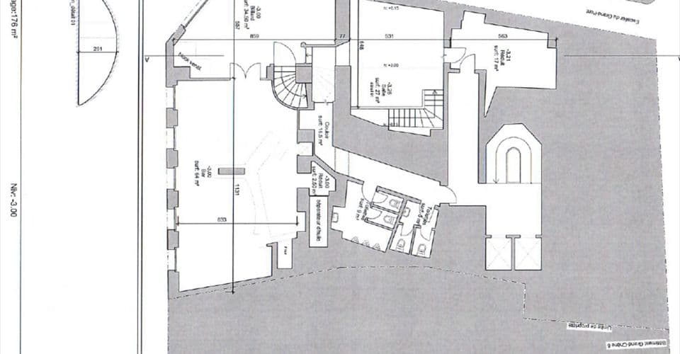 RUE DU GRAND-CHENE 4