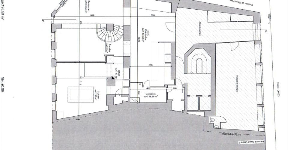 RUE DU GRAND-CHENE 4