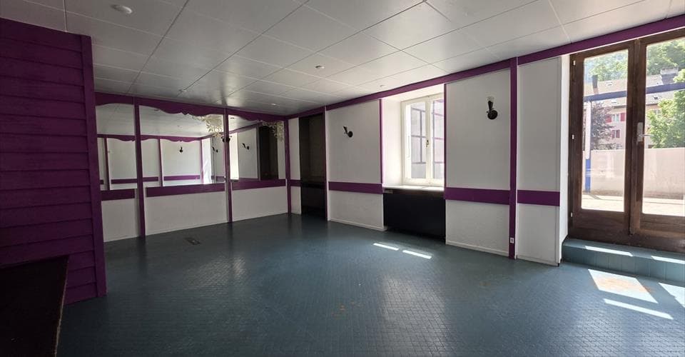 Rue Daniel-Jeanrichard 13