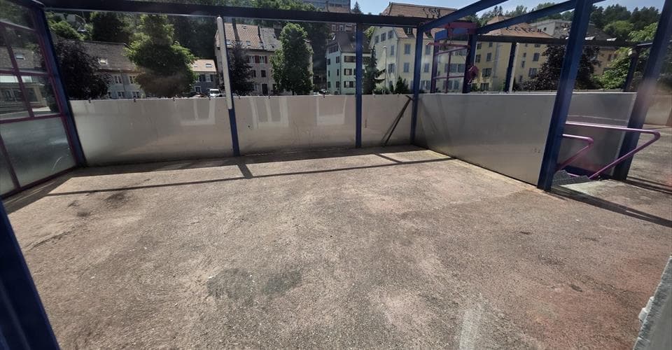 Rue Daniel-Jeanrichard 13