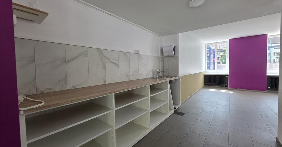 Rue Daniel-Jeanrichard 13