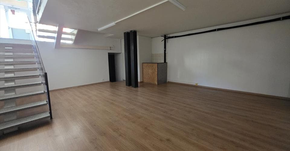 Rue Daniel-Jeanrichard 13