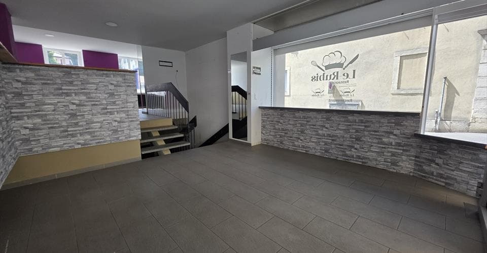 Rue Daniel-Jeanrichard 13