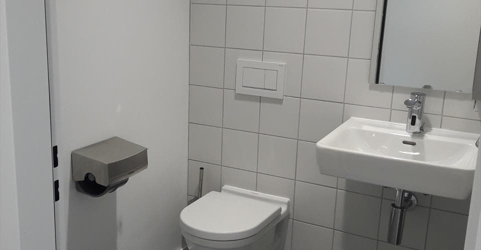 Bureau à 1242 Satigny, 137m² – Photo 5 sur 6