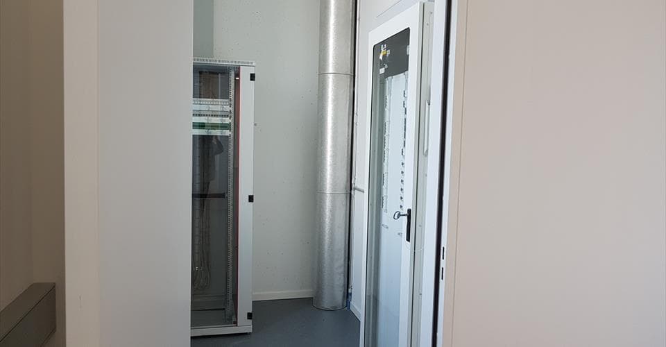 Bureau à 1242 Satigny, 137m² – Photo 3 sur 6