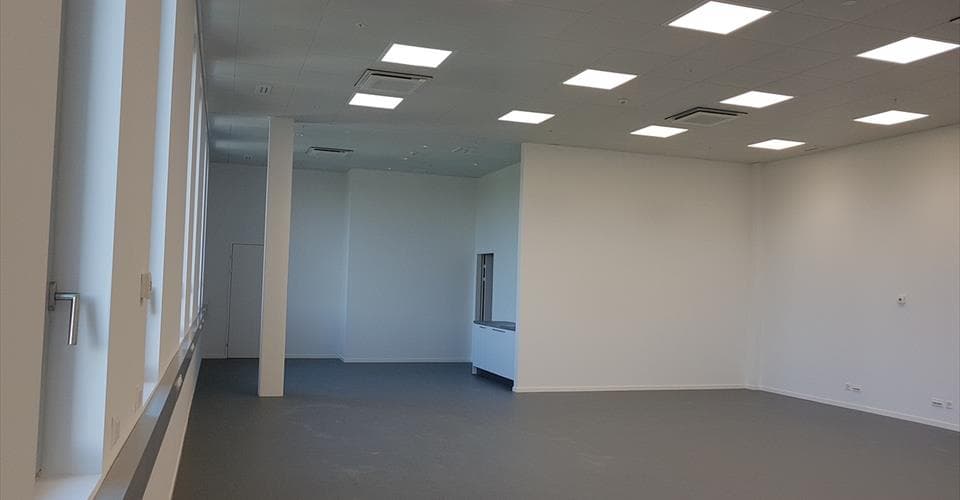 Bureau à 1242 Satigny, 137m² – Photo 2 sur 6