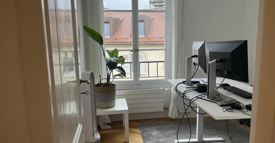 Rue de la Fontaine 7