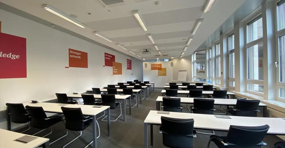 Büro an Avenue Giuseppe-MOTTA 50, 1202 Genf – Bild 5 von 6