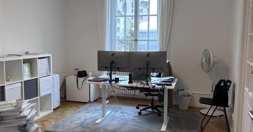 Büro an Rue de la Fontaine 7, 1204 Genf – Bild 3 von 4