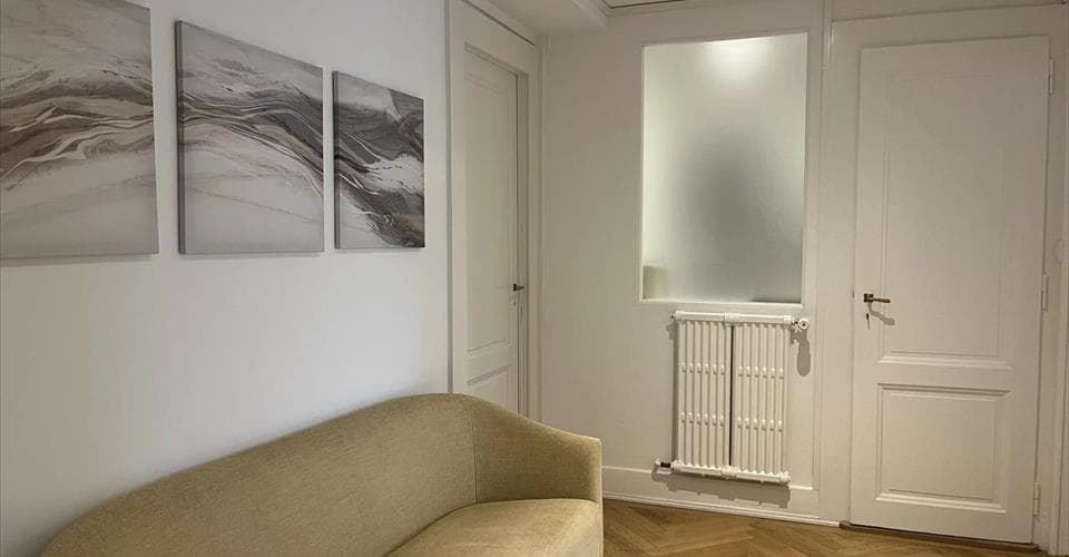 Büro an Rue de la Fontaine 7, 1204 Genf