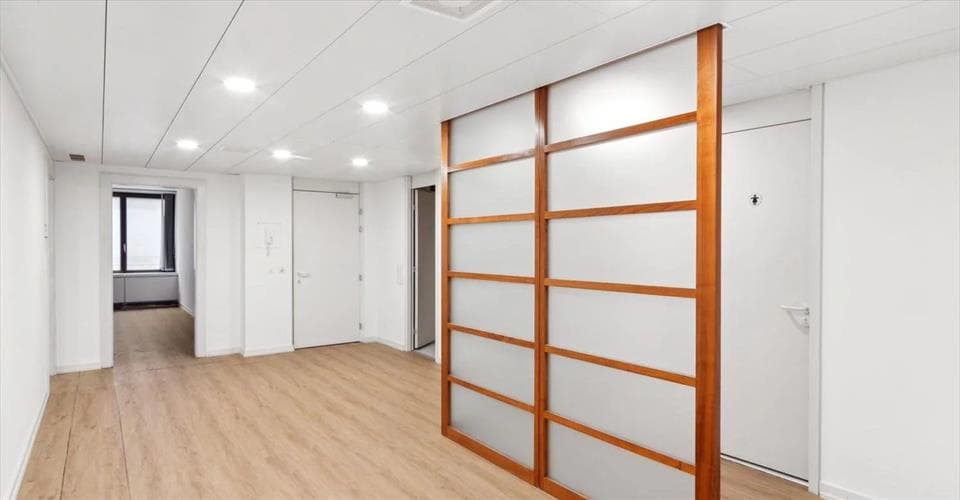 Büro an Rue de la Croix-d'Or 7, 1204 Genf – Bild 3 von 8