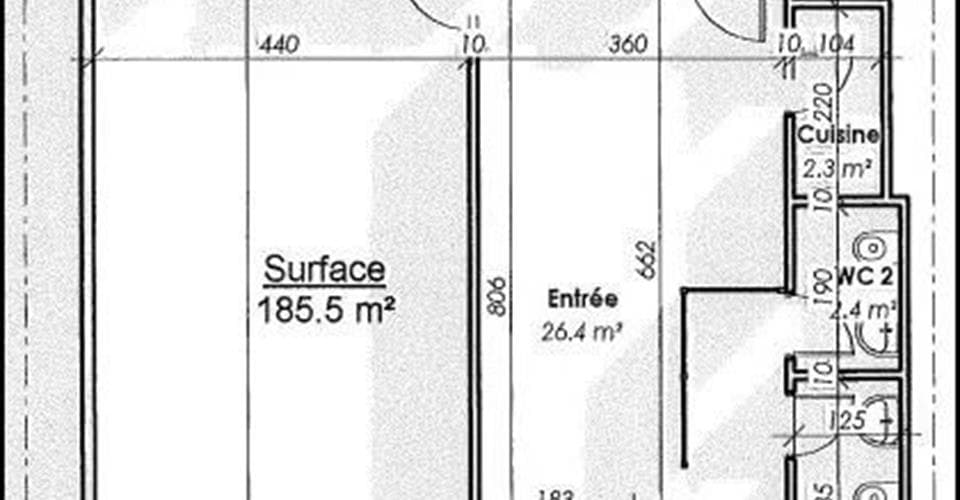 Rue de la Croix-d'Or 7