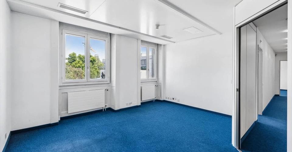 Bureau au Route de Malagnou 6, 1208 Genève – Photo 5 sur 14