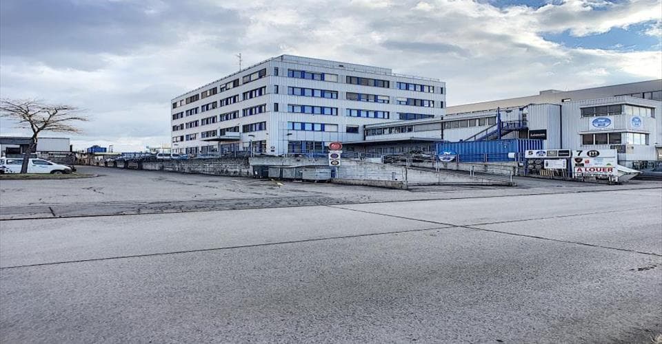 Rue du Pré-Bouvier 7