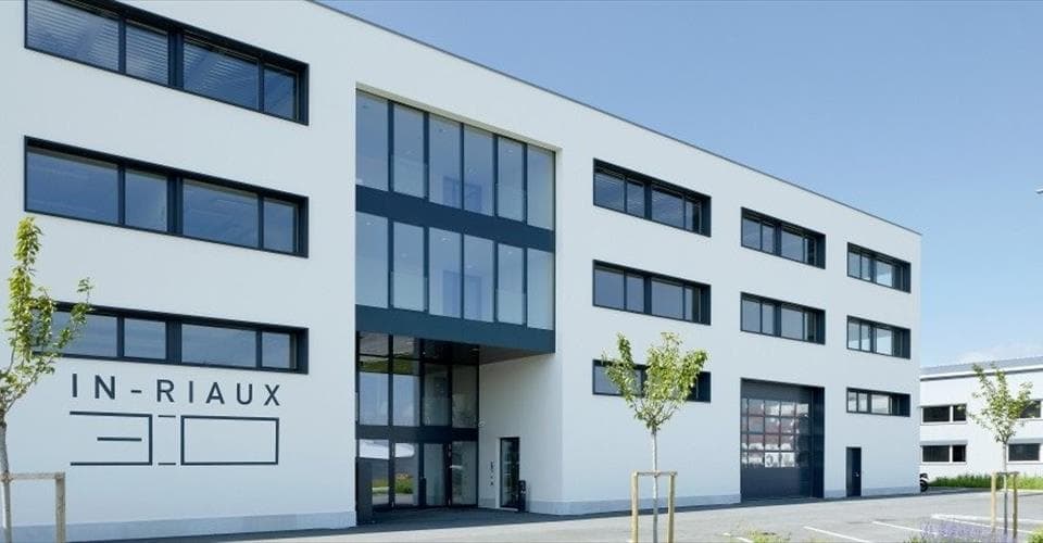 ZI d'In-Riaux 30