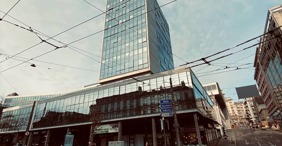 Avenue du Théâtre 7