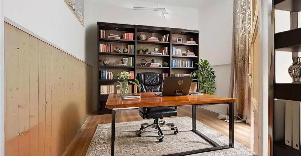 Office at Rue Beausite 2, 3960 Sierre – Photo 5 of 13